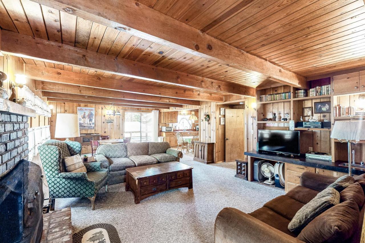 Ferienhaus Lancaster Bass Lake