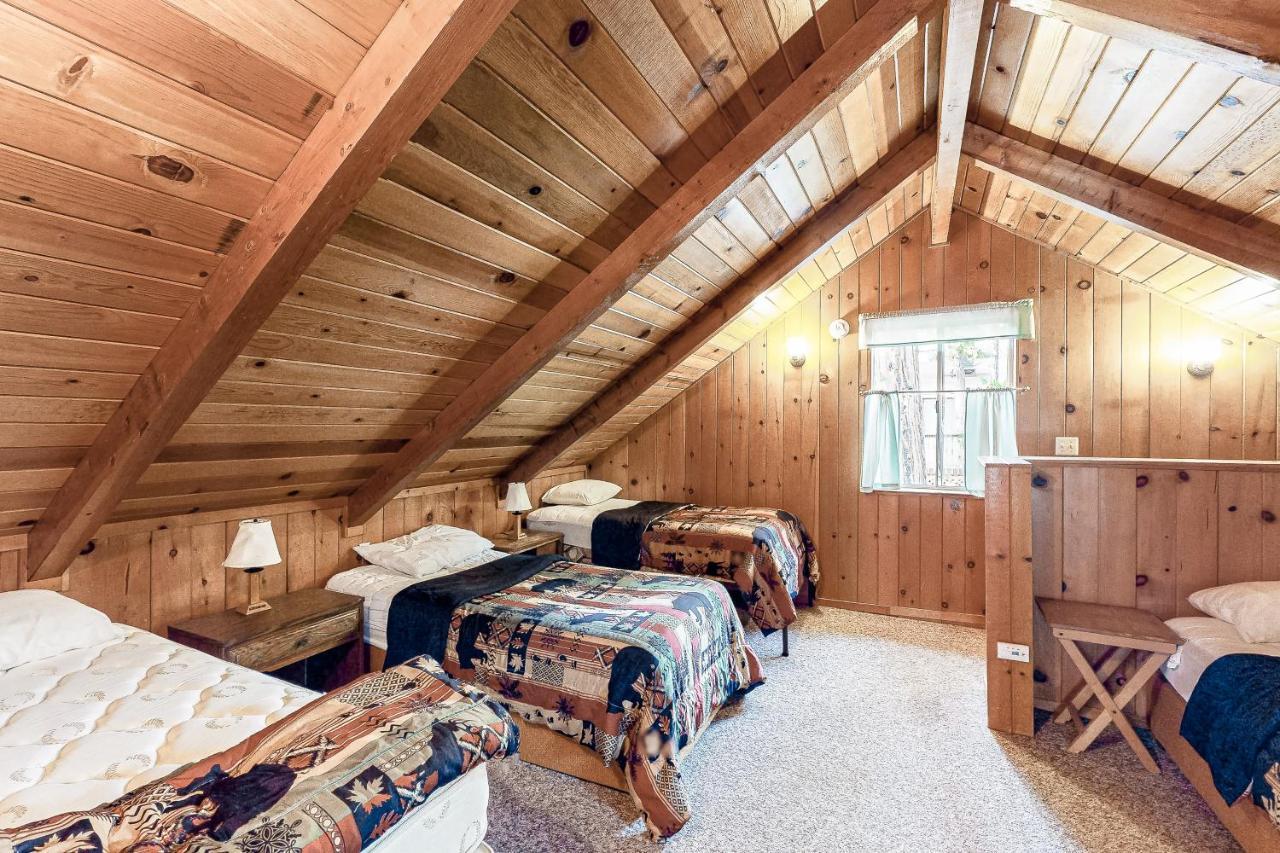 Ferienhaus Lancaster *