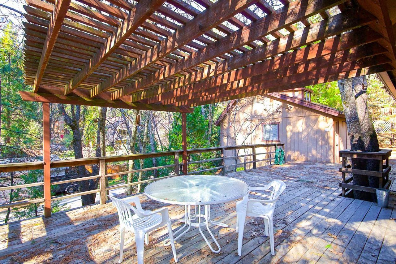 Ferienhaus Lancaster Bass Lake